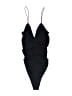 Zara Black Bodysuit Size M - photo 2