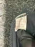 Unbranded Solid Gray Active Pants Size L - photo 7