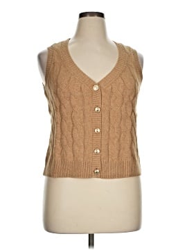 Talbots Sweater Vest (view 1)