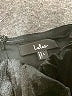 Lulus Black Cocktail Dress Size L - photo 4