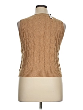 Talbots Sweater Vest (view 2)