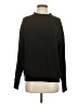 Monrow Black Pullover Sweater Size S - photo 1