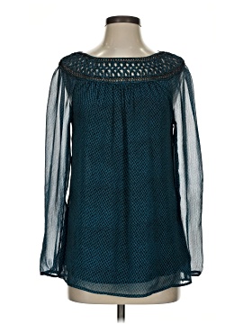 Coldwater Creek Long Sleeve Blouse