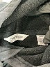 Calvin Klein Black Pullover Hoodie Size S - photo 7