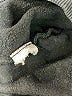 Calvin Klein Black Pullover Hoodie Size S - photo 8
