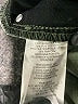 Wit & Wisdom Solid Green Khakis Size 10 - photo 8