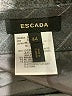 Escada Stripes Gray Dress Pants Size EU 44 / US 14 - photo 4