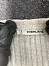 Everlane Ivory Short Sleeve Turtleneck Size S - photo 6