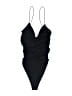 Zara Black Bodysuit Size M - photo 1