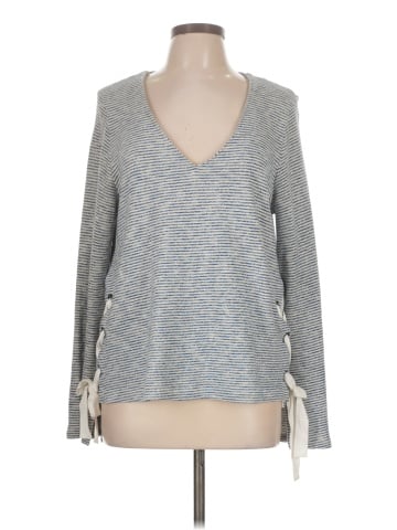 Maven West Pullover Sweater (view 1)