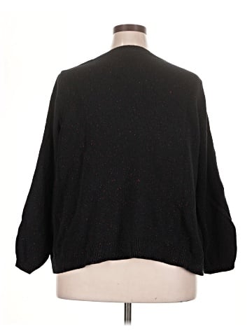 J.Jill Pullover Sweater (view 2)