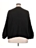 J.Jill 100% Cotton Stars Black Pullover Sweater Size 2X - photo 2