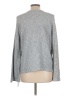 Maven West Gray Pullover Sweater Size L - photo 2
