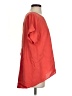 Ruti Red Short Sleeve Blouse Size XS (0) - photo 4