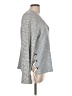 Maven West Gray Pullover Sweater Size L - photo 4