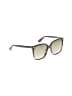 Gucci Brown GG0022S Sunglasses  One size - photo 1