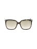 Gucci Brown GG0022S Sunglasses  One size - photo 2