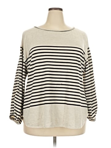 Max Studio Pullover Sweater (view 1)
