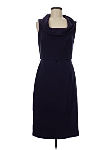 Donna Ricco Cocktail Dress (view 1)