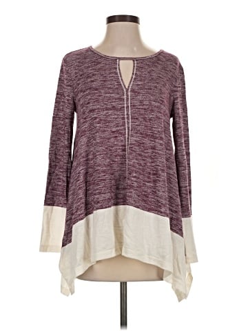 Max Studio Pullover Sweater (view 1)