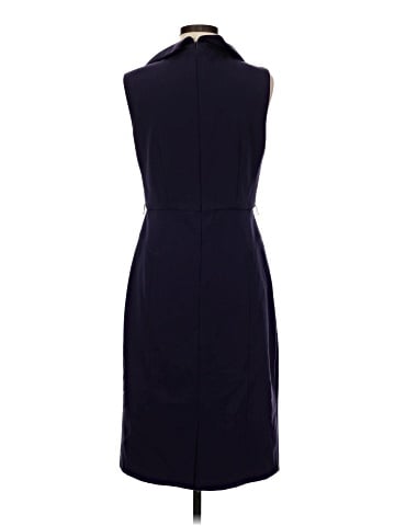 Donna Ricco Cocktail Dress (view 2)
