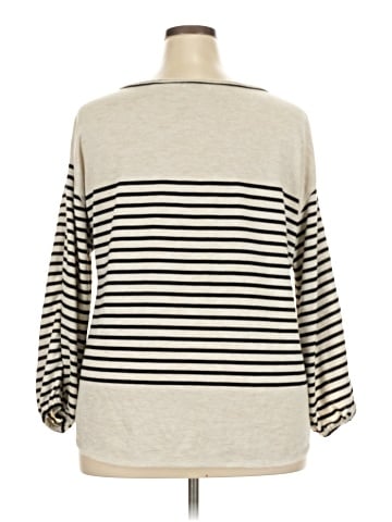 Max Studio Pullover Sweater (view 2)