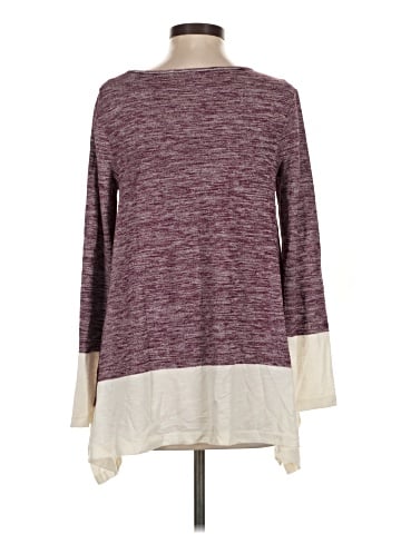 Max Studio Pullover Sweater (view 2)