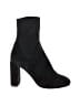 Joie Black Ankle Boots Size EU 37 - photo 1