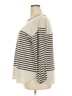 Max Studio Stripes Ivory Pullover Sweater Size 2X - photo 5