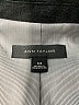 Ann Taylor Gray Blazer Size 10 - photo 6