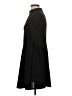 Unbranded Solid Black Cocktail Dress Size S - photo 5