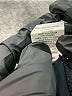 Unbranded Black Swimsuit Bottoms Size S - photo 4