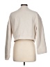 H&M Ivory Jacket Size L - photo 2