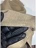 ESSENTIALS Fear of God 100% Cotton Tan Pullover Sweater Size XS - photo 6