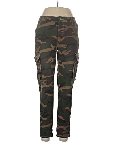 Shein Cargo Pants (view 1)