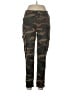 Shein 100% Cotton Camo Green Cargo Pants Size L - photo 1