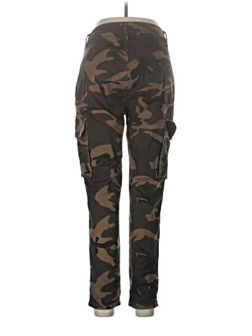 Shein Cargo Pants (view 2)