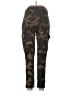 Shein 100% Cotton Camo Green Cargo Pants Size L - photo 2