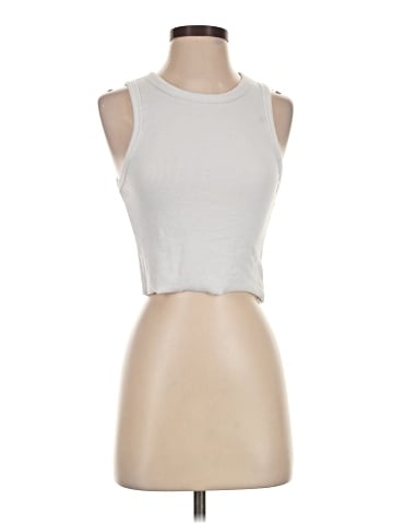 Signature 8 Sleeveless T-Shirt (view 1)