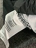 DKNY 100% Cotton Solid Black Shorts Size 4 - photo 4