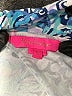 Lilly Pulitzer Paisley Blue Romper Size S - photo 4