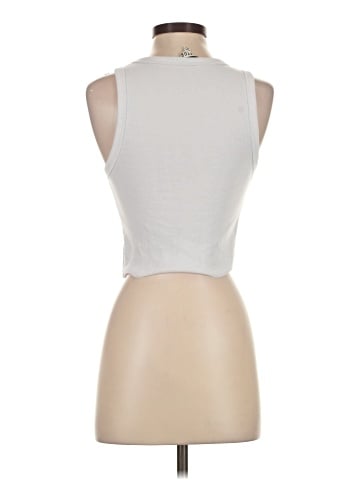Signature 8 Sleeveless T-Shirt (view 2)