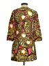 J.Crew Yellow Kimono Size 0 - photo 2