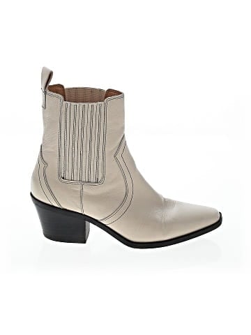 Crown Vintage Ankle Boots (view 1)
