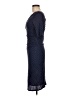 Boden Polka Dots Blue Cocktail Dress Size 8R - photo 5