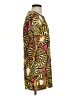 J.Crew Yellow Kimono Size 0 - photo 4