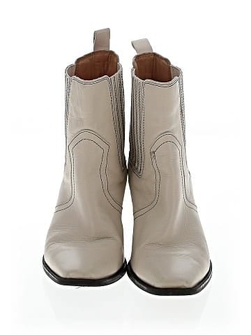 Crown Vintage Ankle Boots (view 2)