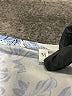 Unbranded Paisley Blue Casual Dress Size M - photo 6