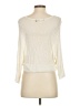 525 America Ivory Cardigan Size XS - photo 2
