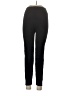 Trendy Threads 100% Acrylic Solid Black Active Pants Size L - photo 1
